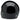Biltwell Gringo Helmet - Gloss Black Biltwell