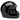 Biltwell Gringo Helmet - Gloss Black Biltwell