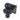 Shocker Aluminum Light Duty Air Hitch w/ Black Combo Ball Mount - 10,000 lbs. GTW Shocker Hitch