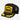 CAMEL SMOKERCROSS RACE HAT YELLOW PATCH Webig Moto Co.