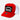 CAMEL SMOKERCROSS RACE HAT BLACK PATCH Webig Moto Co.