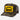 CAMEL SMOKERCROSS RACE HAT YELLOW PATCH Webig Moto Co.