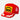CAMEL SMOKERCROSS RACE HAT YELLOW PATCH Webig Moto Co.