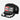 CHAMPION PIT CREW CURVED BILL PATCH HAT Webig Moto Co.