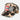 BROWN CAMO CURVED BILL HAT COLLECTION Webig Moto Co.