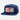 CHAMPION PIT CREW FLAT BILL PATCH HAT Webig Moto Co.
