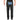 Hot Leathers 2 Pocket Mesh Lined Leather Chaps Hot Leathers