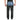 Hot Leathers 2 Pocket Mesh Lined Leather Chaps Hot Leathers