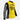 BANQUET JERSEY YELLOW-BLACK Webig Moto Co.