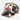 BROWN CAMO CURVED BILL HAT COLLECTION Webig Moto Co.