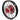 KKE 21&18 21&19 Wheels for Honda CR125R 1995-1997 CR250R 1995-1996 Black Spokes KKE Racing