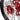 KKE 21&18 21&19 Wheels for Honda CR125R 1995-1997 CR250R 1995-1996 Black Spokes KKE Racing