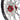 KKE 21&18 21&19 Wheels for Honda CR125R 1995-1997 CR250R 1995-1996 Black Spokes KKE Racing