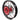 KKE 21&18 21&19 Wheels for Honda CR125R 1995-1997 CR250R 1995-1996 Black Spokes KKE Racing