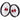 KKE 21" 18" E-Motor Wheels Rims Fit Surron Ultra Bee (Collective) KKE Racing