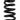 KKE 500LBS Rear Absorber Suspension Shock Spring For SurRon Ultra Bee (Collective) KKE Racing