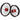 KKE 21" 18" Cast Enduro Wheels For KTM EXC EXC-F EXC-E 2003-2024 Black Spokes KKE Racing
