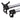 KKE Front Fork Suspension Fit SURRON Ultra Bee 2023-2024 (Collective) KKE Racing