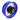 KKE 3.5*21'' & 5.0*18'' Tubeless Wheels Fit Harley Street Glide/CVO 2024 Blue Rims KKE Racing