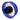 KKE 3.5*21'' & 5.0*18'' Tubeless Wheels Fit Harley Street Glide/CVO 2024 Blue Rims KKE Racing