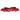 KKE Footpegs Billet Foot Rest For Rawrr Mantis, Mantis X, Red and Black (Collective) KKE Racing