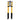 KKE 35MM Upgraded 5.5 Version Front Suspension Fork Fit Surron Light Bee, E-Ride Pro-SS, Talaria Sting MX3/MX4/R (Collective) KKE Racing