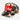 BROWN CAMO CURVED BILL HAT COLLECTION Webig Moto Co.