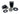 Heavy Hitter Big Sender E Ride 85 MX Fork Conversion Kit GritShift