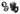 Heavy Hitter Big Sender E Ride 85 MX Fork Conversion Kit GritShift