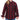 Hot Leathers FLL3009 Ladies 'Black and Red' Flannel Long Sleeve Shirt Hot Leathers
