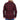 Hot Leathers FLL3009 Ladies 'Black and Red' Flannel Long Sleeve Shirt Hot Leathers