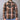 Hot Leathers FLM2013 Men's 'Sidewinder' Flannel Long Sleeve Shirt Hot Leathers
