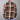 Hot Leathers FLM2013 Men's 'Sidewinder' Flannel Long Sleeve Shirt Hot Leathers