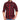 Hot Leathers FLM2021 Men's 'Red and Black' Flannel Long Sleeve Shirt Hot Leathers