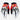 FORMULA 1 RACE TEAM GLOVE Webig Moto Co.