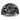 DOT Approved Daytona Motorcycle Half Face Helmet - Skull Cap Graphics for Men & Women, Scooters, ATVs, UTVs & Choppers - W/ Ignite Grey Daytona Helmets