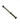 Titanium Jackshaft Bolt M10 - Surron LBS LBX, Segway X160 X260 Titanium Surron