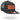 Hot Leathers GSH2010 Fuck Around Find Out Snapback Hat Hot Leathers