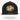 Hot Leathers GSH2027 Black Fast As Fuck Snapback Hot Leathers