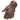 Hot Leathers Distressed Brown Driving Gloves Hot Leathers