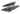 GritShift Extended Rear Fender V2 W/Side Shrouds GritShift