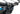 Heavy Hitter MX Direct Mount Riser Fat Bar 1 1/8" Clamp GritShift
