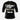 HIGH LIFE RACING 3/4 SLEEVE BIKE JERSEY BLACK Webig Moto Co.