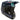 T5 Helmet - Grappler Matte Dark Blue EVS Sports
