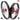 KKE 21" 19" or 21" 18" Dirtbike Spoke Wheels Rims For HONDA CRF250R CRF450R 2015-2025 KKE Racing