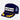 IF YOU AIN'T FIRST YOUR LAST PIT CREW CURVED BILL PATCH HAT Webig Moto Co.