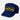 IF YOU AIN'T FIRST YOUR LAST PIT CREW CURVED BILL PATCH HAT Webig Moto Co.