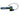 1/4 Turn Electronic Magura Throttle | DirtyBike | Rawrr Mantis X eDirtyBike