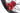 KKE 17inch Supermoto Wheels For Honda CRF250R 2014-2025 CRF450R 2013-2024 CRF450X 2019-2025 KKE Racing