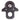 Sur Ron Push Button Version Ignition Switch Cover / Mount Plate NTC Designs
